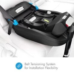 Clek Liing Infant Car Seat With Matching Insert 23 Clek Liing Infant Car Seat With Matching Insert -Anbbaby Shop Clek Liing Infant Car Seat with Matching Insert Mammoth Zip 5