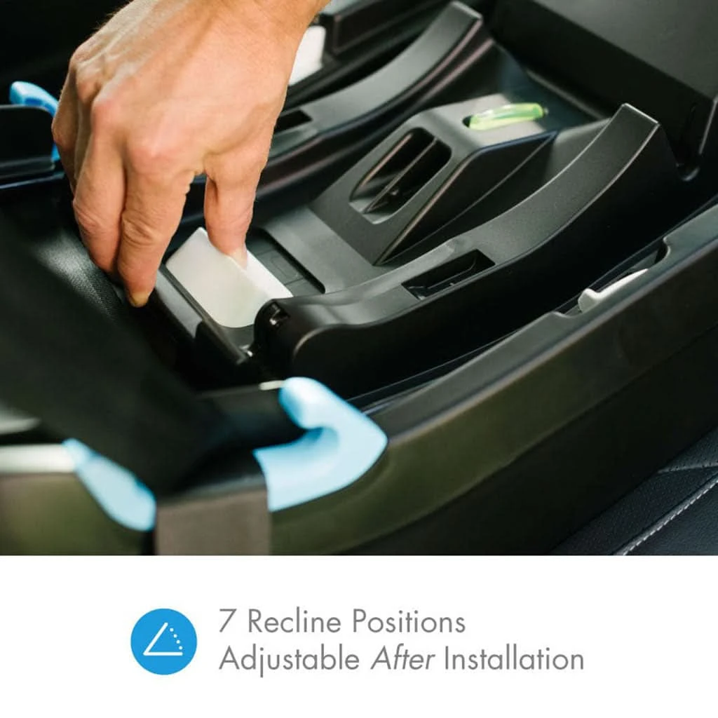 Clek Liing Infant Car Seat With Matching Insert 6 Clek Liing Infant Car Seat With Matching Insert - Image 6