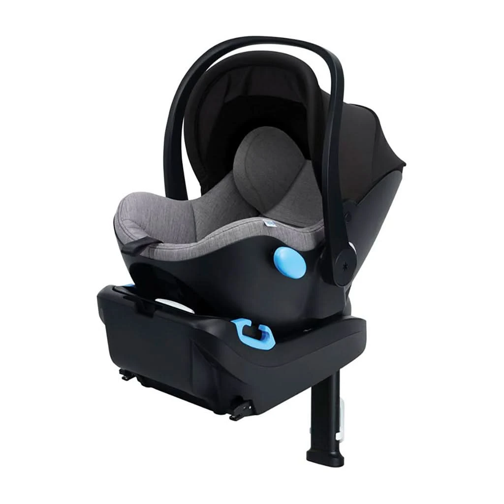 Clek Liing Infant Car Seat With Matching Insert 9 Clek Liing Infant Car Seat With Matching Insert - Image 9
