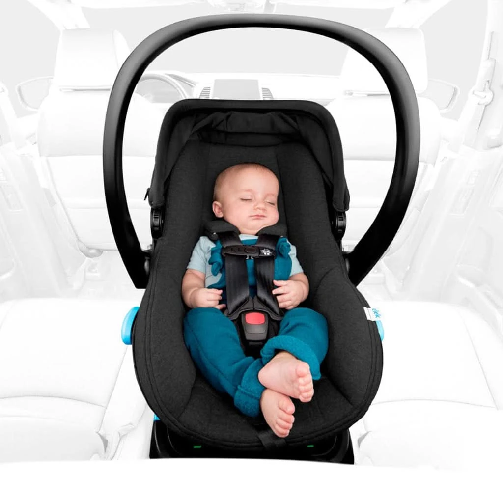 Clek Liing Infant Car Seat With Matching Insert 18 Clek Liing Infant Car Seat With Matching Insert - Image 18