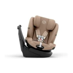 Cybex Callisto G 360 Rotating All-in-One Convertible Car Seat