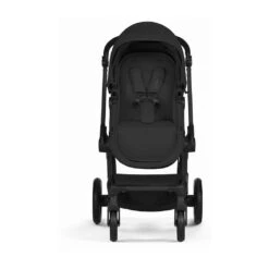 Cybex EOS Stroller 11 Cybex EOS Stroller -Anbbaby Shop Cybex EOS Stroller Black Frame with Moon Black Seat 5