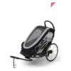 Cybex Zeno Bike Trailer