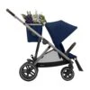 Cybex Gazelle S Complete Stroller