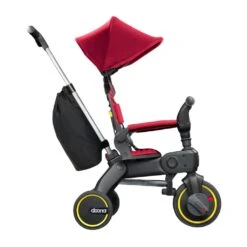 DOONA Liki Trike S3 Compact Foldable Tricycle 22 DOONA Liki Trike S3 Compact Foldable Tricycle -Anbbaby Shop Doona Liki Trike S3 Folding Trike 4