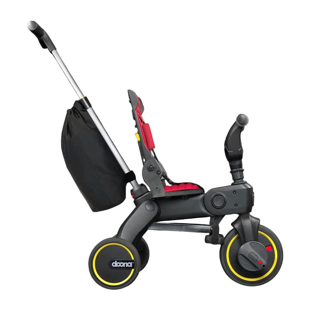 DOONA Liki Trike S3 Compact Foldable Tricycle 5 DOONA Liki Trike S3 Compact Foldable Tricycle - Image 5