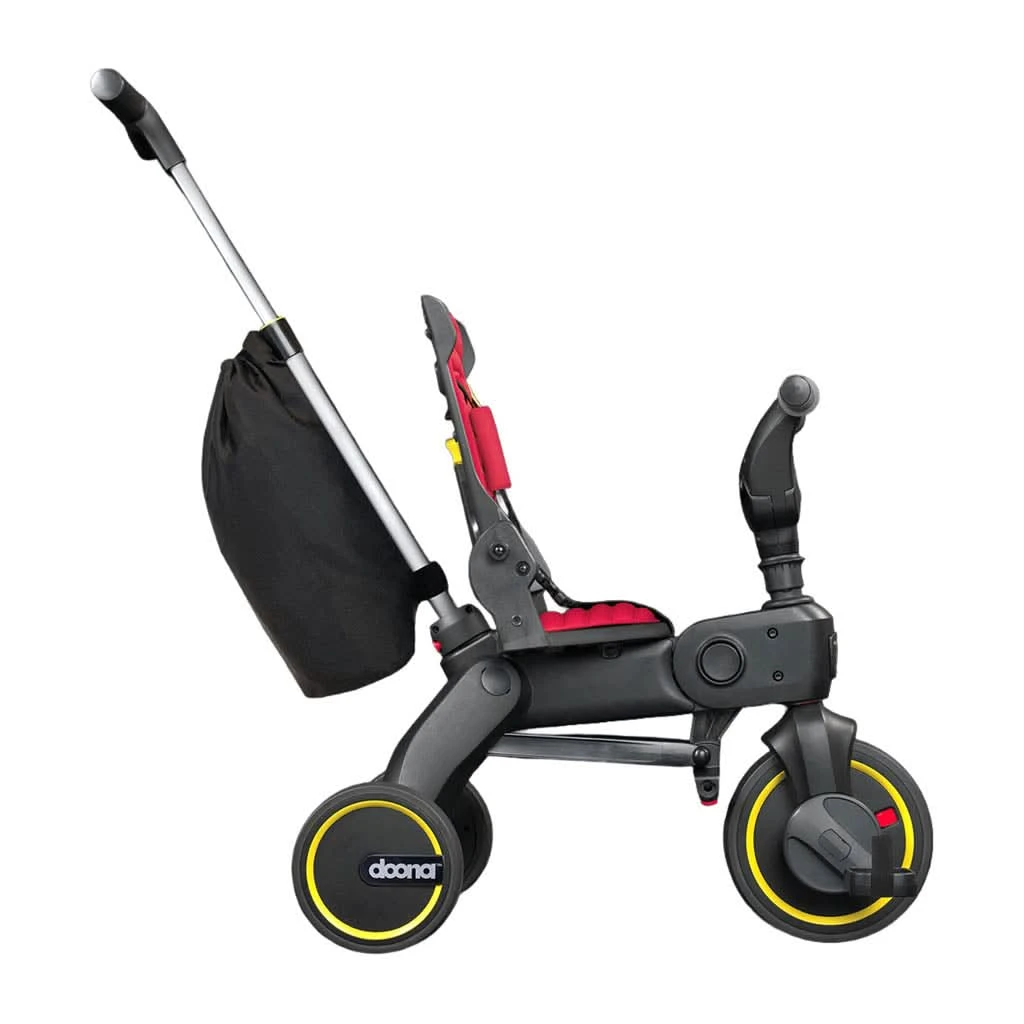 DOONA Liki Trike S3 Compact Foldable Tricycle 6 DOONA Liki Trike S3 Compact Foldable Tricycle - Image 6
