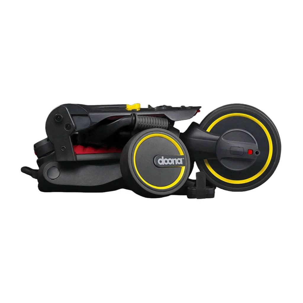 DOONA Liki Trike S3 Compact Foldable Tricycle 8 DOONA Liki Trike S3 Compact Foldable Tricycle - Image 8