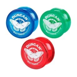 Duncan Butterfly String Yo-Yo