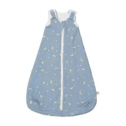 ERGOBABY Classic Sleeping Bags - Small, TOG 2.5 -Anbbaby Shop Ergobaby Premium Cotton 2.5 TOG Sleeping Bag Stellar 5