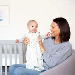 ERGOBABY Classic Sleeping Bags - Small, TOG 2.5 -Anbbaby Shop Ergobaby Premium Cotton 2.5 TOG Sleeping Bag 10