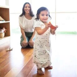 ERGOBABY Classic Sleeping Bags - Small, TOG 2.5 -Anbbaby Shop Ergobaby Premium Cotton 2.5 TOG Sleeping Bag 14