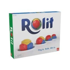 Goliath Rolit Game
