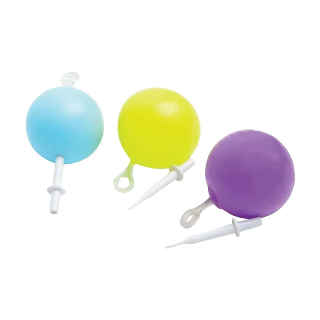 HEEBIE JEEBIES Bubble Ball 2 HEEBIE JEEBIES Bubble Ball - Image 2