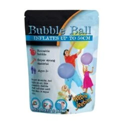 HEEBIE JEEBIES Bubble Ball 5 HEEBIE JEEBIES Bubble Ball -Anbbaby Shop HEEBIE JEEBIES Bubble Ball 3