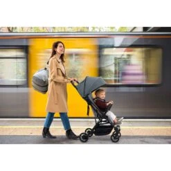 Inglesina QuidStroller -Anbbaby Shop Inglesina Quid Stroller 9
