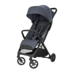 Inglesina Quid 3 Travel Stroller -Anbbaby Shop InglesinaQuid3TravelStroller AstralBlue 2 1
