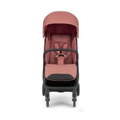Inglesina Quid 3 Travel Stroller -Anbbaby Shop Inglesina Quid 3 Travel Stroller Aurora Pink 3