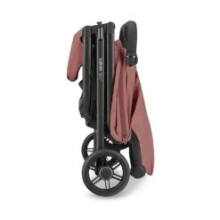 Inglesina Quid 3 Travel Stroller -Anbbaby Shop Inglesina Quid 3 Travel Stroller Aurora Pink 7