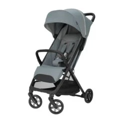 Inglesina Quid 3 Travel Stroller -Anbbaby Shop Inglesina Quid 3 Travel Stroller Galaxy Gray 4
