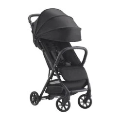 Inglesina QuidStroller -Anbbaby Shop Inglesina Quid Stroller Puma Black 3