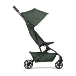Joolz Aer+ Lightweight Stroller -Anbbaby Shop Joolz Aer Lightweight Stroller Forest Green 4
