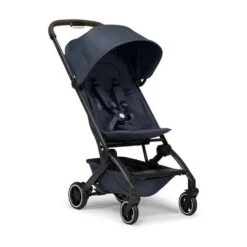 Joolz Aer+ Lightweight Stroller -Anbbaby Shop Joolz Aer Lightweight Stroller Navy Blue 6