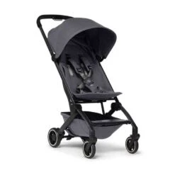 Joolz Aer+ Lightweight Stroller -Anbbaby Shop Joolz Aer Lightweight Stroller Stone Grey 11