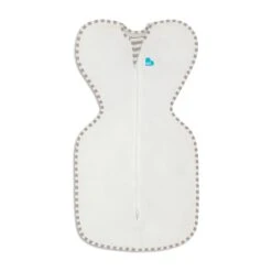 Love To Dream Swaddle UP Organic Cotton, Cream