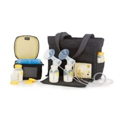 MEDELA Pump In Style Advanced On The Go Tote