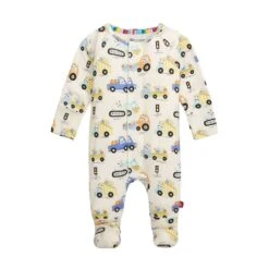 Magnetic Me Delivered With Hare Modal Magnetic Footie