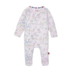 Magnetic Me Emily Ruffle Modal Magnetic Footie