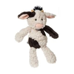 Mary Meyer Putty Nursery Soft Stuffed Toy 23 Mary Meyer Putty Nursery Soft Stuffed Toy -Anbbaby Shop Mary Meyer Putty Nursery Soft Cow 8