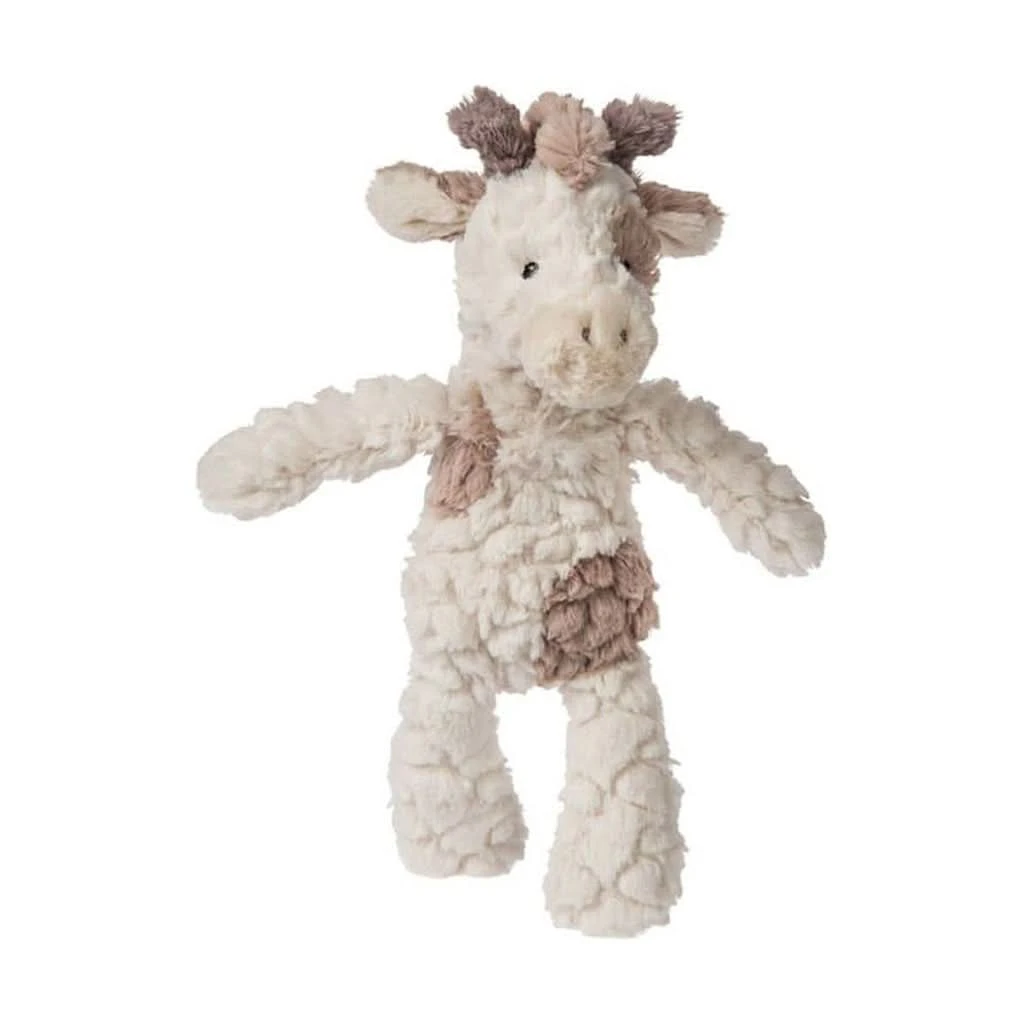 Mary Meyer Putty Nursery Soft Stuffed Toy 4 Mary Meyer Putty Nursery Soft Stuffed Toy - Image 4