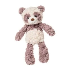 Mary Meyer Putty Nursery Soft Stuffed Toy 18 Mary Meyer Putty Nursery Soft Stuffed Toy -Anbbaby Shop Mary Meyer Putty Nursery Soft Panda 3