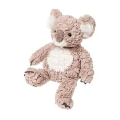 Mary Meyer Putty Nursery Soft Stuffed Toy 24 Mary Meyer Putty Nursery Soft Stuffed Toy -Anbbaby Shop Mary Meyer Putty Nursery Soft Tan Koala 9