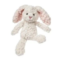 Mary Meyer Putty Nursery Soft Stuffed Toy 31 Mary Meyer Putty Nursery Soft Stuffed Toy -Anbbaby Shop MaryMeyerPuttyNurserySoftStuffedToy CreamBunny