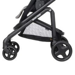 Maxi-Cosi Tayla Max Stroller -Anbbaby Shop Maxi Cosi Tayla Max Stroller Onyx Wonder 11