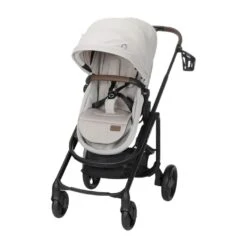 Maxi-Cosi Tayla Max Stroller -Anbbaby Shop Maxi Cosi Tayla Max Stroller Dessert Wonder 14