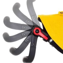 Mountain Buggy Swift V3.2 Stroller -Anbbaby Shop Mountain Buggy Swift 2