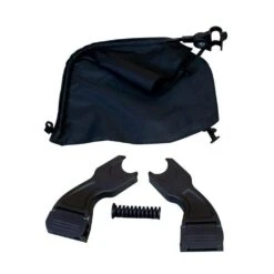 Mountain Buggy Car Seat Adapter For Duet Maxi Cosi CF, Pebble, Mico, Alpha / Protect