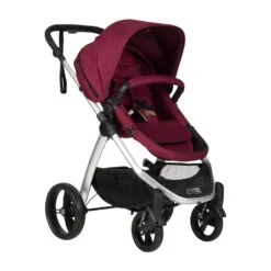 Mountain Buggy Cosmopolitan V2 Stroller