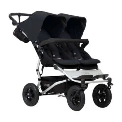Mountain Buggy Duet Single SKU V3.2 Stroller