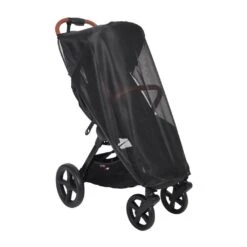 Mountain Buggy Nano Urban Lightweight Stroller -Anbbaby Shop Mountain Buggy Nano Urban Lightweight Stroller 11