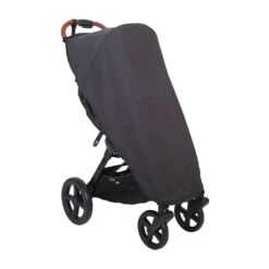 Mountain Buggy Nano Urban Lightweight Stroller -Anbbaby Shop Mountain Buggy Nano Urban Lightweight Stroller 12