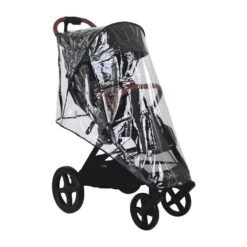 Mountain Buggy Nano Urban Lightweight Stroller -Anbbaby Shop Mountain Buggy Nano Urban Lightweight Stroller 13