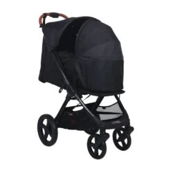 Mountain Buggy Nano Urban Lightweight Stroller -Anbbaby Shop Mountain Buggy Nano Urban Lightweight Stroller 15