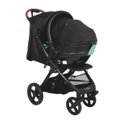 Mountain Buggy Nano Urban Lightweight Stroller -Anbbaby Shop Mountain Buggy Nano Urban Lightweight Stroller 16