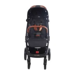 Mountain Buggy Nano Urban Lightweight Stroller -Anbbaby Shop Mountain Buggy Nano Urban Lightweight Stroller 4