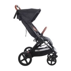 Mountain Buggy Nano Urban Lightweight Stroller -Anbbaby Shop Mountain Buggy Nano Urban Lightweight Stroller 5